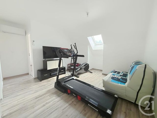 Maison à vendre - 6 pièces - 158 m2 - Dixmont - 89 - BOURGOGNE