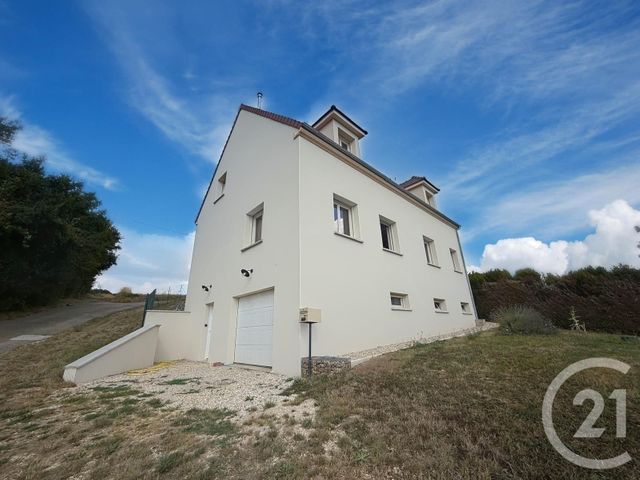 Maison à vendre - 6 pièces - 158 m2 - Dixmont - 89 - BOURGOGNE
