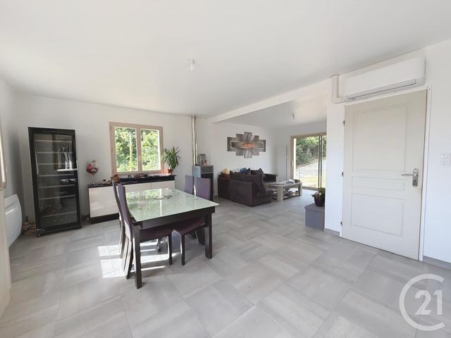 Maison à vendre - 6 pièces - 158 m2 - Dixmont - 89 - BOURGOGNE