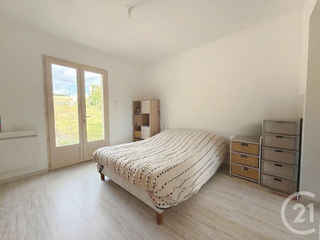 Maison à vendre - 6 pièces - 158 m2 - Dixmont - 89 - BOURGOGNE