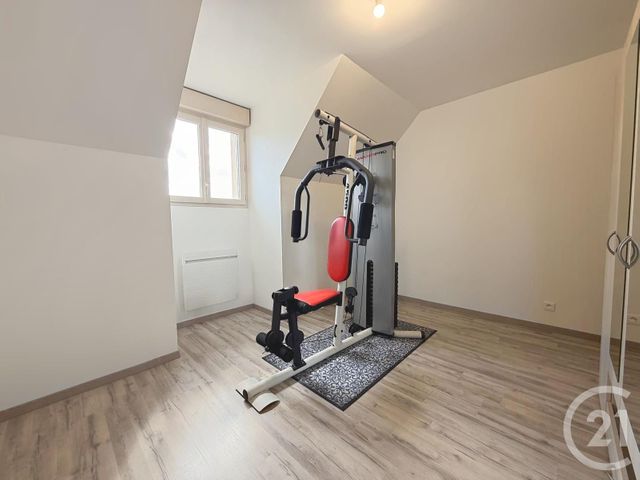 Maison à vendre - 6 pièces - 158 m2 - Dixmont - 89 - BOURGOGNE