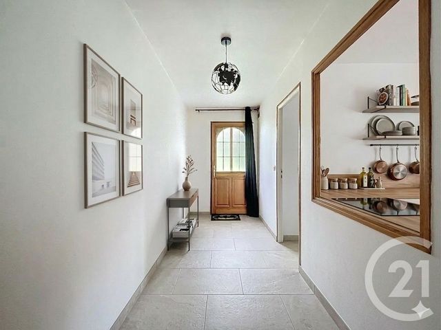 Maison &agrave; vendre - 7 pi&egrave;ces - 188,52 m2 - St Valerien - 89 - BOURGOGNE