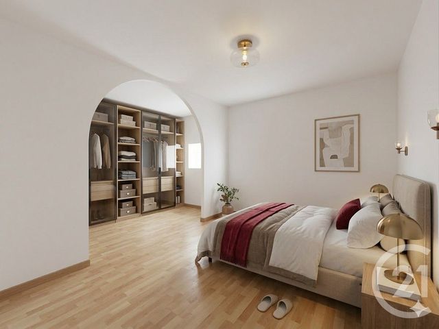 Maison &agrave; vendre - 7 pi&egrave;ces - 188,52 m2 - St Valerien - 89 - BOURGOGNE