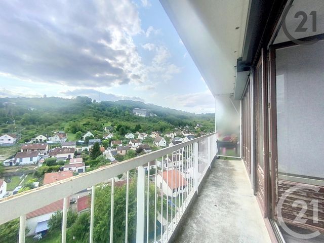 Appartement F2 à vendre SENS