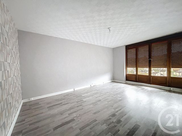 Appartement F2 à vendre SENS