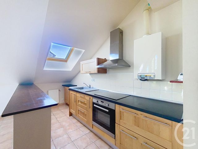 Appartement F2 à vendre SENS