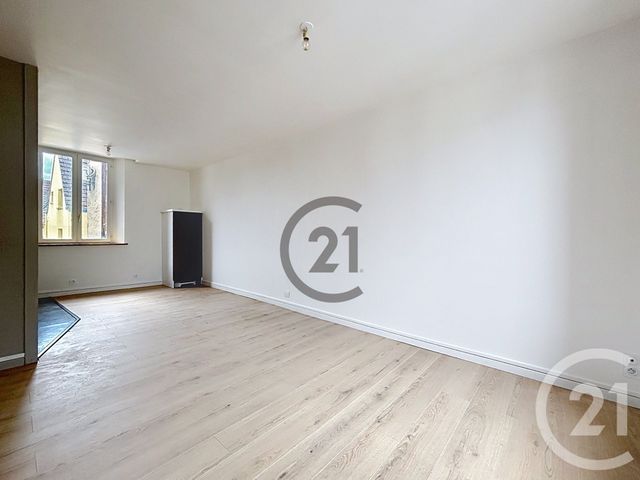 Appartement F2 &agrave; louer - 2 pi&egrave;ces - 43 m2 - Sens - 89 - BOURGOGNE