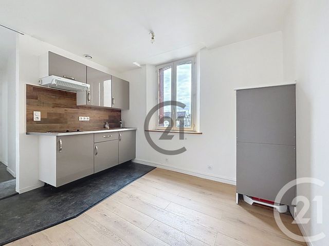 Appartement F2 à louer SENS
