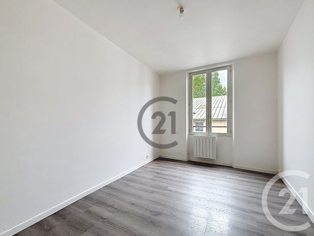 Appartement F2 &agrave; louer - 2 pi&egrave;ces - 43 m2 - Sens - 89 - BOURGOGNE