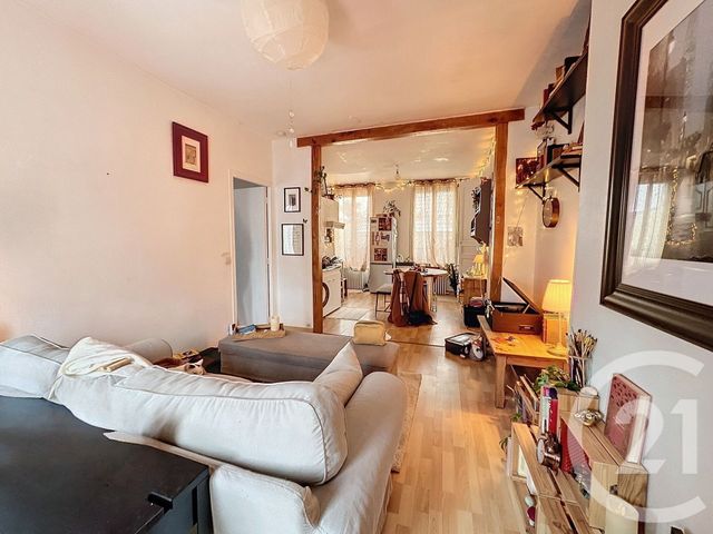 Immeuble à vendre - 125 m2 - Sens - 89 - BOURGOGNE