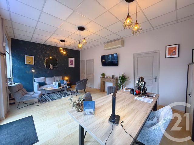 Immeuble à vendre - 125 m2 - Sens - 89 - BOURGOGNE