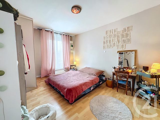 Immeuble à vendre - 125 m2 - Sens - 89 - BOURGOGNE