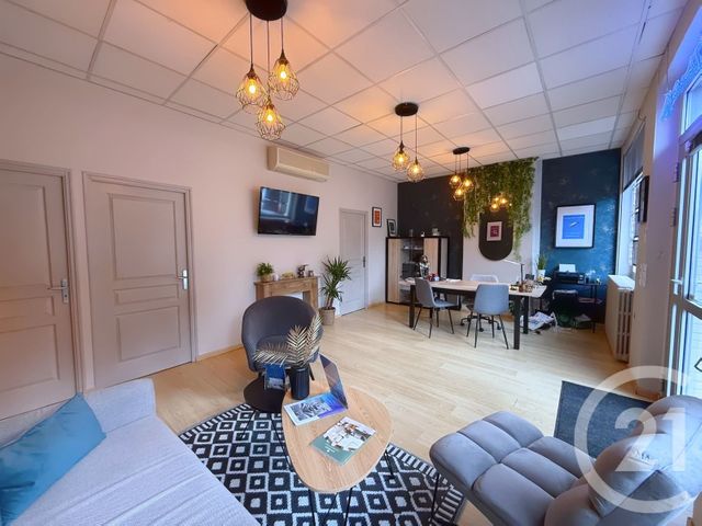 Immeuble à vendre - 125 m2 - Sens - 89 - BOURGOGNE