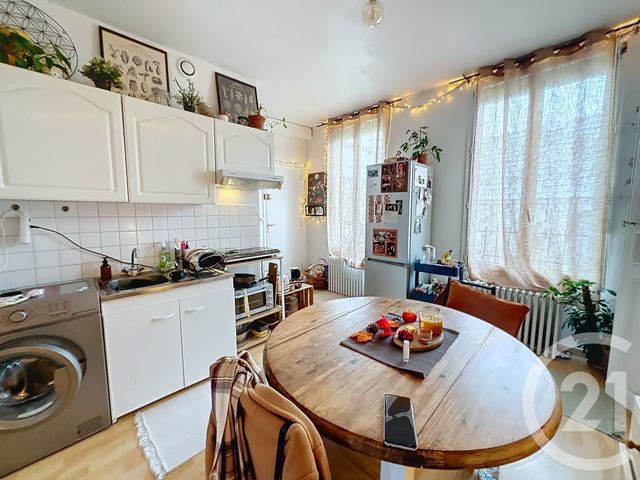 Immeuble à vendre - 125 m2 - Sens - 89 - BOURGOGNE