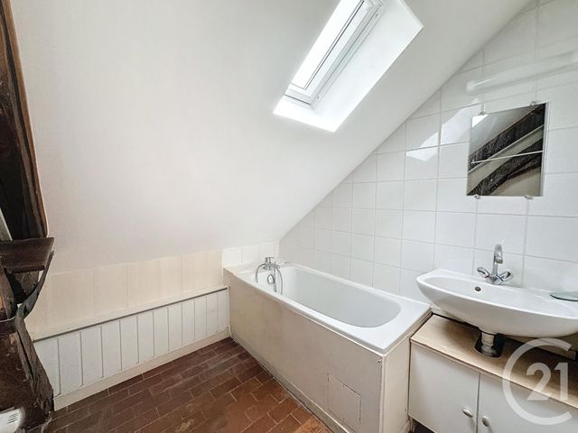 Immeuble à vendre - 125 m2 - Sens - 89 - BOURGOGNE