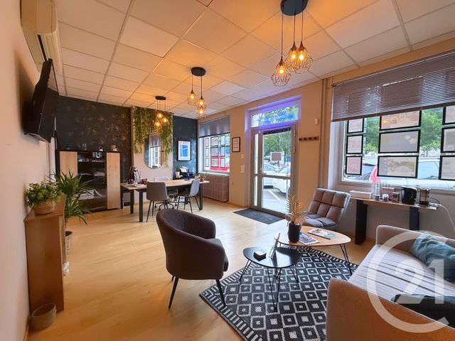 Immeuble à vendre - 125 m2 - Sens - 89 - BOURGOGNE
