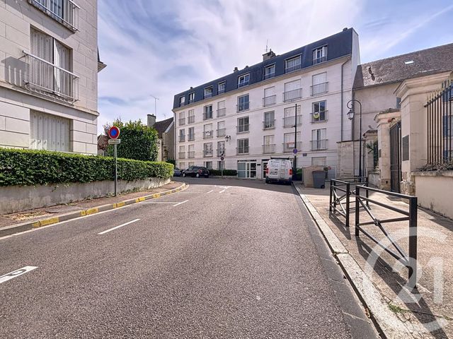 Appartement Studio à vendre - 1 pièce - 26,09 m2 - Sens - 89 - BOURGOGNE
