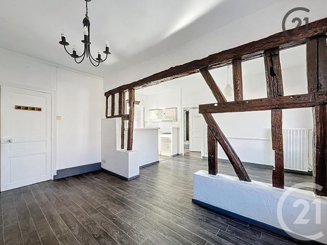 Immeuble à vendre - 100 m2 - Sens - 89 - BOURGOGNE