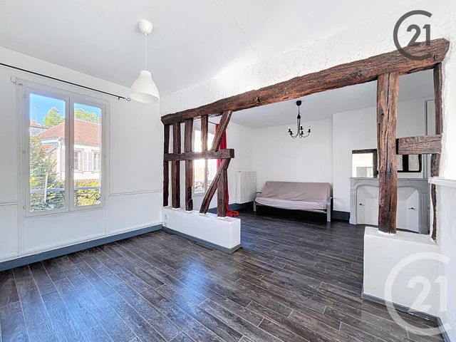 Immeuble à vendre - 100 m2 - Sens - 89 - BOURGOGNE