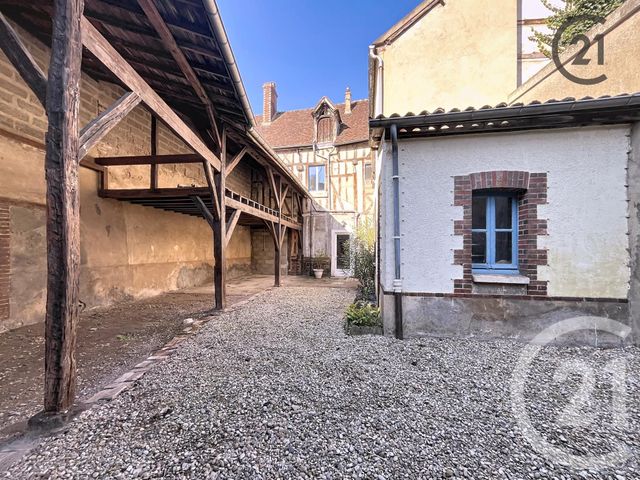 Immeuble à vendre - 100 m2 - Sens - 89 - BOURGOGNE