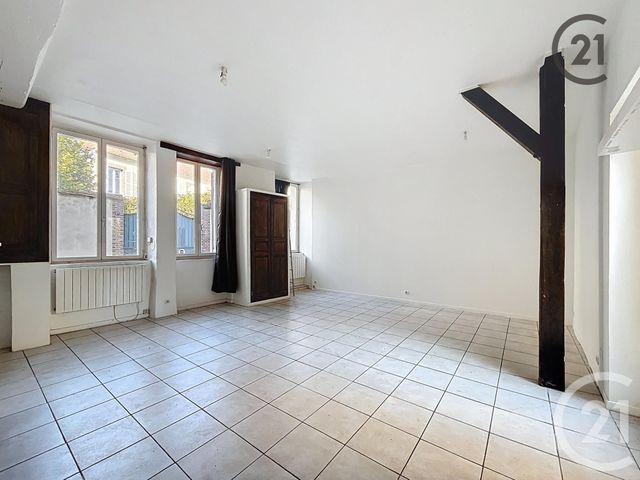 Immeuble à vendre - 100 m2 - Sens - 89 - BOURGOGNE