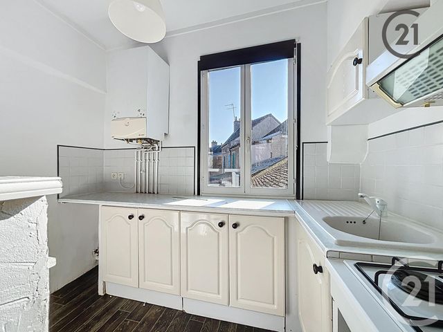 Immeuble à vendre - 100 m2 - Sens - 89 - BOURGOGNE