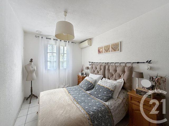 Maison &agrave; vendre - 5 pi&egrave;ces - 102 m2 - Villeneuve La Guyard - 89 - BOURGOGNE