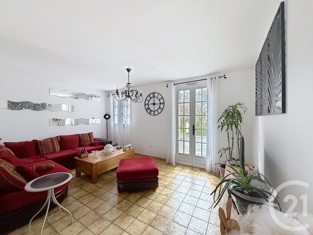 Maison &agrave; vendre - 5 pi&egrave;ces - 102 m2 - Villeneuve La Guyard - 89 - BOURGOGNE