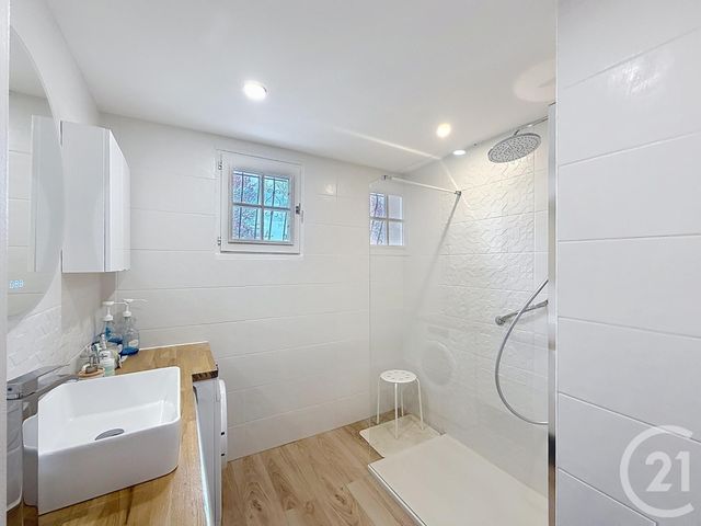 Maison &agrave; vendre - 5 pi&egrave;ces - 102 m2 - Villeneuve La Guyard - 89 - BOURGOGNE