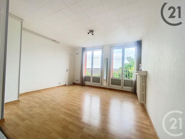 Afficher la photo en grand Appartement F2 à louer - 2 pièces - 42,99 m2 - Paron - 89 - BOURGOGNE