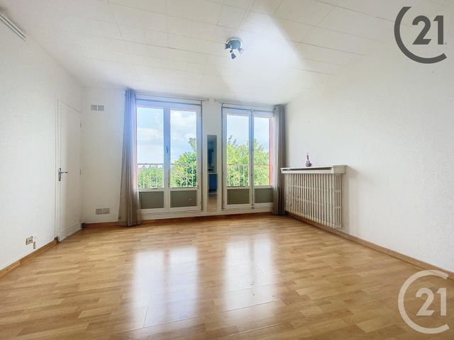 Afficher la photo en grand Appartement F2 à louer - 2 pièces - 42,99 m2 - Paron - 89 - BOURGOGNE