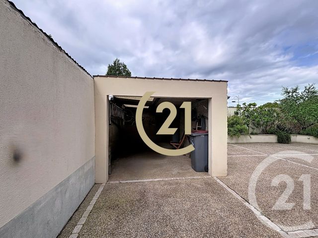 Maison &agrave; vendre - 7 pi&egrave;ces - 190 m2 - St Clement - 89 - BOURGOGNE