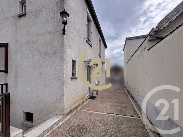 Maison &agrave; vendre - 7 pi&egrave;ces - 190 m2 - St Clement - 89 - BOURGOGNE