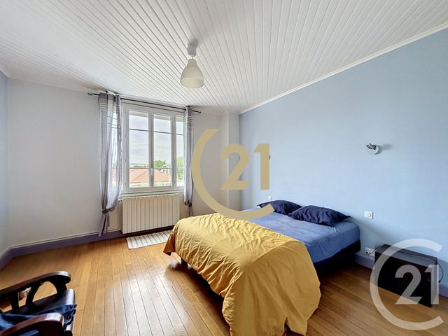 Maison &agrave; vendre - 7 pi&egrave;ces - 190 m2 - St Clement - 89 - BOURGOGNE
