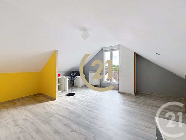 Maison &agrave; vendre - 7 pi&egrave;ces - 190 m2 - St Clement - 89 - BOURGOGNE