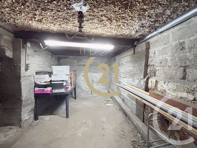 Maison &agrave; vendre - 7 pi&egrave;ces - 190 m2 - St Clement - 89 - BOURGOGNE