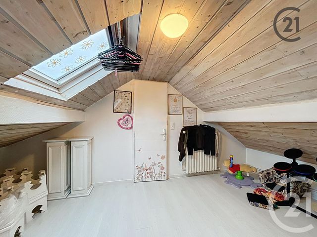 Maison &agrave; vendre - 5 pi&egrave;ces - 102,92 m2 - Maillot - 89 - BOURGOGNE