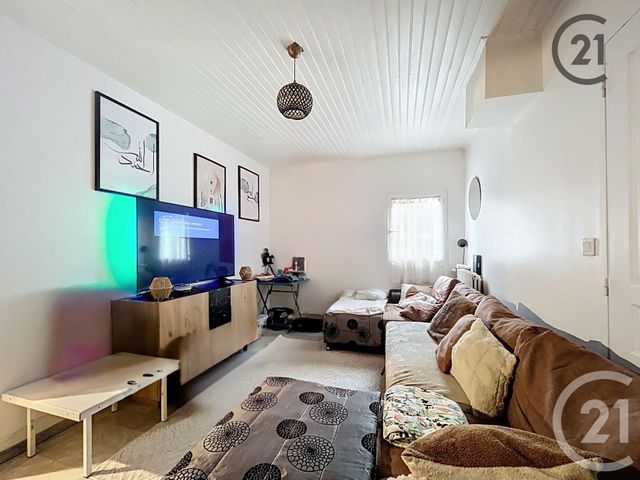 Maison &agrave; vendre - 5 pi&egrave;ces - 102,92 m2 - Maillot - 89 - BOURGOGNE