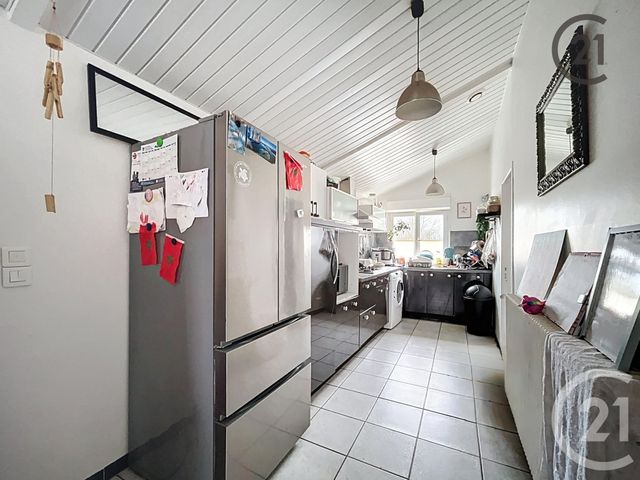 Maison &agrave; vendre - 5 pi&egrave;ces - 102,92 m2 - Maillot - 89 - BOURGOGNE