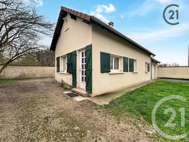 maison - MAILLOT - 89