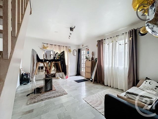 Maison &agrave; vendre - 5 pi&egrave;ces - 102,92 m2 - Maillot - 89 - BOURGOGNE