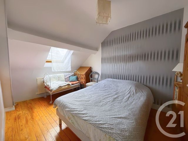 Maison à vendre - 5 pièces - 113,04 m2 - Sens - 89 - BOURGOGNE