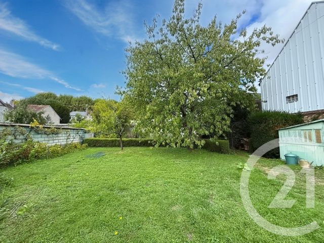 Maison à vendre - 5 pièces - 113,04 m2 - Sens - 89 - BOURGOGNE