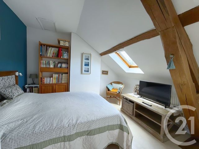 Maison à vendre - 5 pièces - 113,04 m2 - Sens - 89 - BOURGOGNE