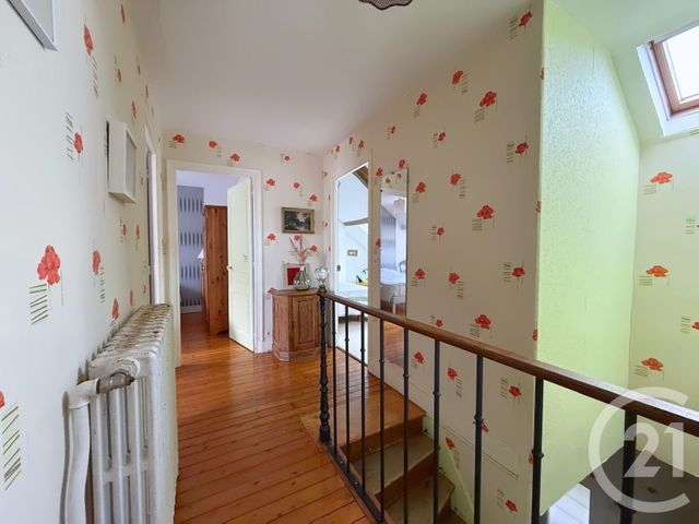 Maison à vendre - 5 pièces - 113,04 m2 - Sens - 89 - BOURGOGNE