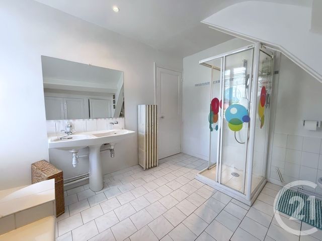 Maison à vendre - 5 pièces - 113,04 m2 - Sens - 89 - BOURGOGNE