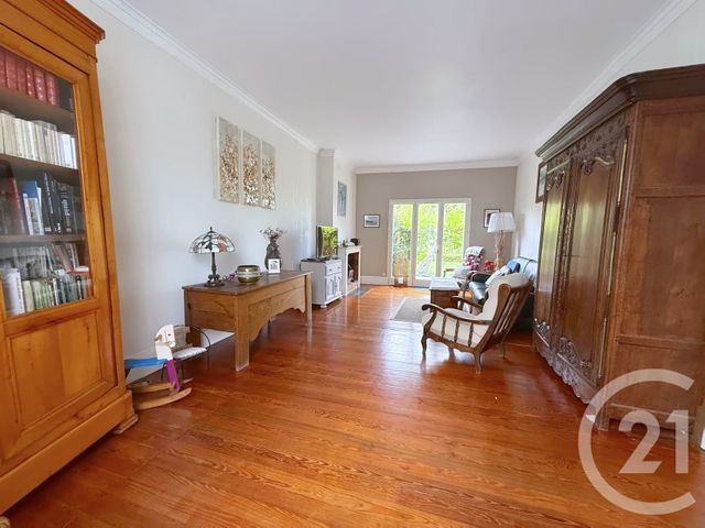 Maison à vendre - 5 pièces - 113,04 m2 - Sens - 89 - BOURGOGNE