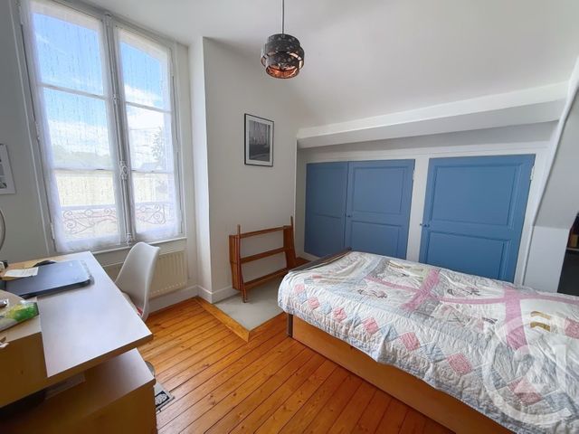 Maison à vendre - 5 pièces - 113,04 m2 - Sens - 89 - BOURGOGNE