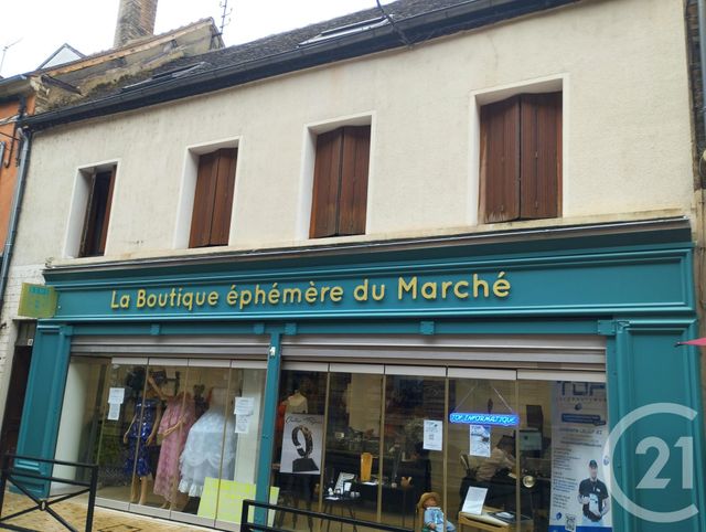 Appartement F2 Bis à vendre SENS