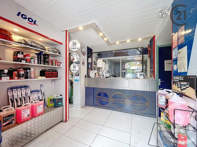 Maison à vendre - 3 pièces - 99,92 m2 - Villeneuve Sur Yonne - 89 - BOURGOGNE